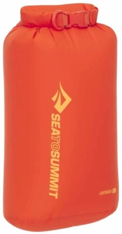 Sea To Summit Lightweight Dry Bag -Bootsserien Laden 2643201 13 spicyorange 720x600