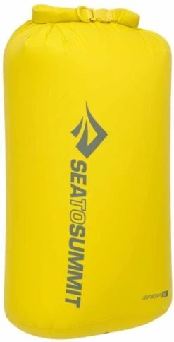 Sea To Summit Lightweight Dry Bag -Bootsserien Laden 2643201 20 sulphur 23 720x600