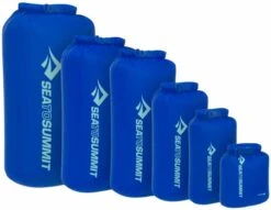 Sea To Summit Lightweight Dry Bag -Bootsserien Laden 2643201 allegr 23 720x600