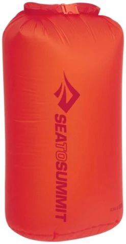 Sea To Summit Ultra-Sil® Dry Sack -Bootsserien Laden 2643211 20 spicyorange 23 720x600