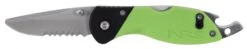 NRS Green Knife