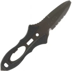 NRS Pilot Knife 6 NRS Pilot Knife -Bootsserien Laden 3521131 black solo 19 720x600