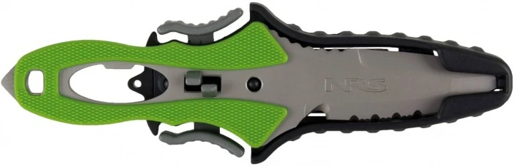 NRS Pilot Knife 2 NRS Pilot Knife – Bild 2