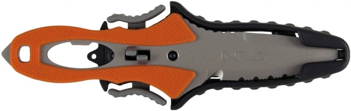 NRS Pilot Knife 1 NRS Pilot Knife