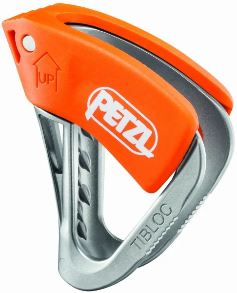 Petzl Tibloc 2 Petzl Tibloc – Bild 2
