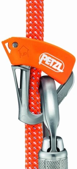 Petzl Tibloc