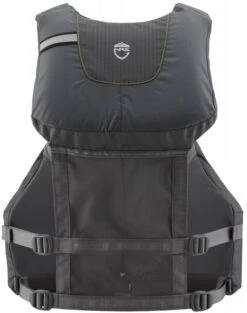 NRS Chinook -Bootsserien Laden 4232401 charcoal back 19 720x600