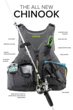 NRS Chinook -Bootsserien Laden 4232401 charcoal drawing 19 720x600