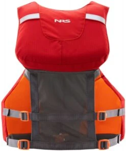 NRS CVest -Bootsserien Laden 4232621 red b 18 720x600
