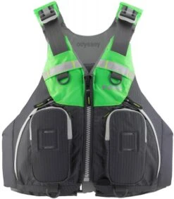 NRS Odyssey -Bootsserien Laden 4232691 charcoal front 19 720x600