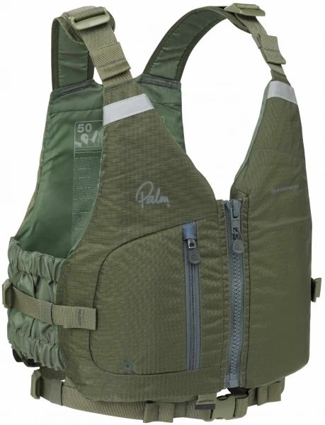 Palm Meander 2 Palm Meander – Bild 2