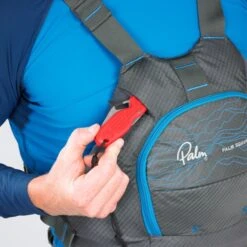 Palm Riff PFD -Bootsserien Laden 4232921 knifepocket 23 720x600