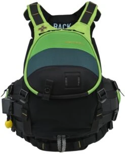 Astral® GreenJacket 15 Astral® GreenJacket -Bootsserien Laden 4241241 narrowsgreen front 23 720x600