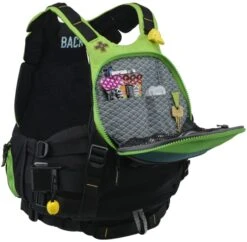 Astral® GreenJacket 14 Astral® GreenJacket -Bootsserien Laden 4241241 narrowsgreen open 23 720x600