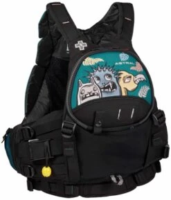 Astral® GreenJacket 11 Astral® GreenJacket -Bootsserien Laden 4241241 wt 23 720x600