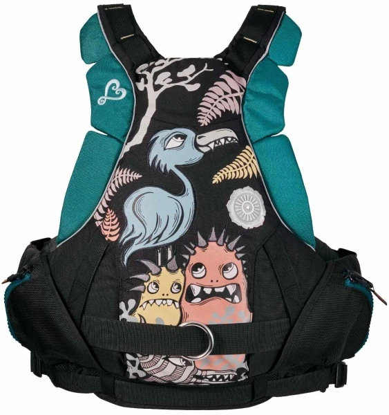 Astral® GreenJacket 2 Astral® GreenJacket – Bild 2